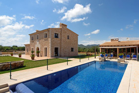 Finca Sa Pletassa