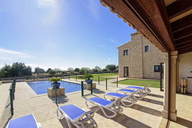 Finca Sa Pletassa