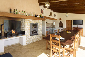 Finca Sa Pletassa