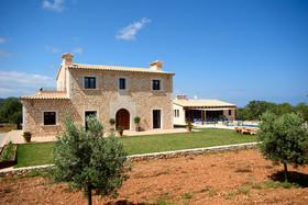 Finca Sa Pletassa