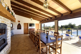Finca Sa Pletassa