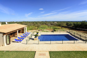 Finca Sa Pletassa