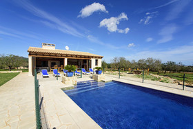 Finca Sa Pletassa