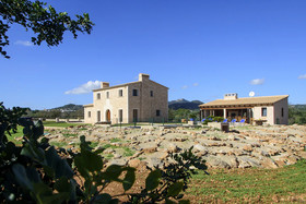Finca Sa Pletassa