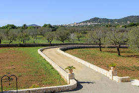 Finca Sa Pletassa