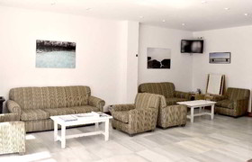 Arcos Playa