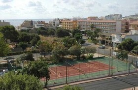 Hotel Mariant Park