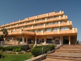 Hotel Mariant Park