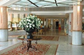 Hotel Mariant Park