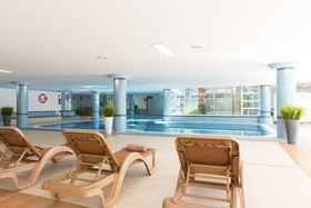 Hotel Mariant Park