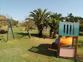 Hotel Mariant Park