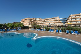 Hotel Mariant Park