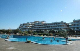 Hotel Mariant Park