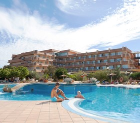 Hotel Mariant Park