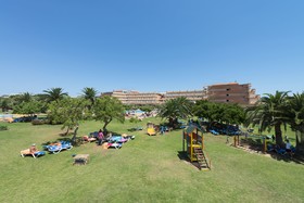 Hotel Mariant Park
