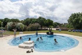 Hotel Mariant Park
