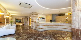 Hotel O7 Colombo
