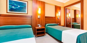 Hotel O7 Colombo