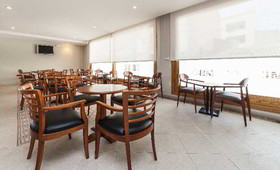 Hotel O7 Colombo