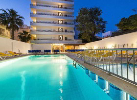 Hotel O7 Colombo
