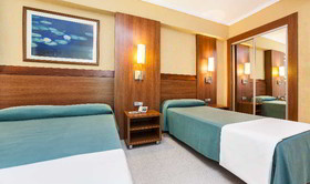 Hotel O7 Colombo