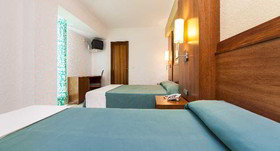 Hotel O7 Colombo