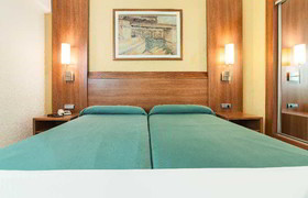 Hotel O7 Colombo