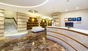 Hotel O7 Colombo
