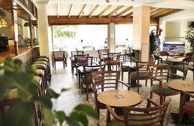 Hotel O7 Colombo