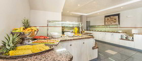 Hotel O7 Colombo