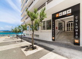 Hotel O7 Colombo