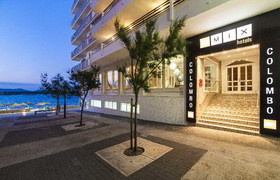 Hotel O7 Colombo