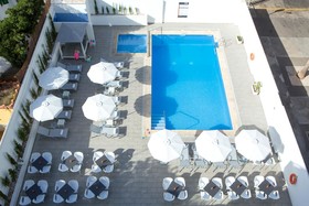 Hotel O7 Colombo