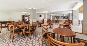 Hotel O7 Colombo