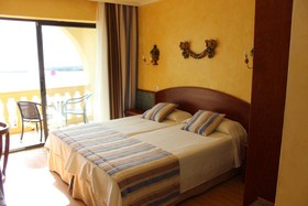 Hotel Mix Peymar