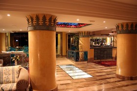 Hotel Mix Peymar