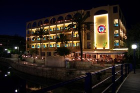 Hotel Mix Peymar