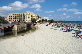 Hotel Mix Peymar