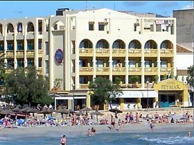 Hotel Mix Peymar