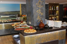Hotel Mix Peymar