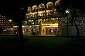 Hotel Mix Peymar