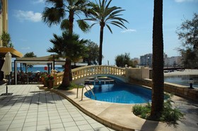 Hotel Mix Peymar