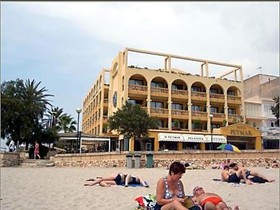 Hotel Mix Peymar