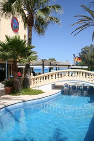 Hotel Mix Peymar