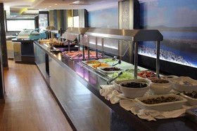 Hotel Mix Peymar