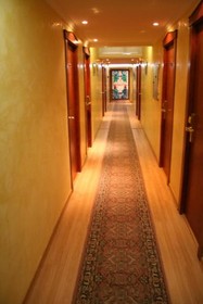 Hotel Mix Peymar