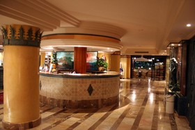 Hotel Mix Peymar