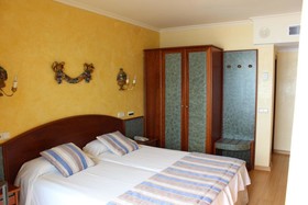 Hotel Mix Peymar