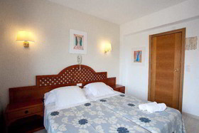 BJ Playamar Hotel & Apartamentos