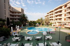 BJ Playamar Hotel & Apartamentos